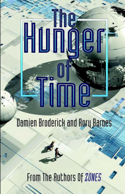 Hunger of Time book