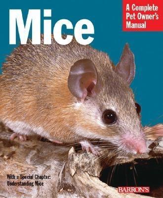 Mice book