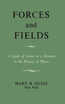 Forces and Fields book