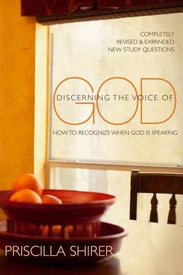 Discerning the Voice of God book