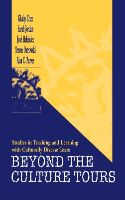 Beyond the Culture Tours by Gladys Cruz