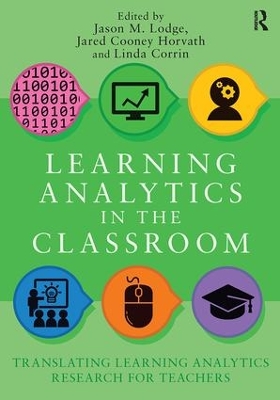 From Data and Analytics to the Classroom by Jason Lodge