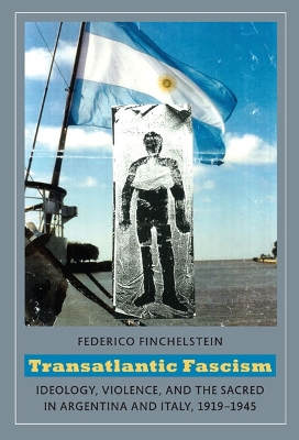 Transatlantic Fascism book
