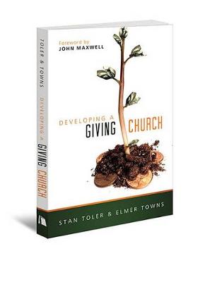 Developing a Giving Church book