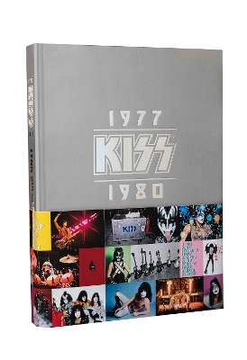 KISS book