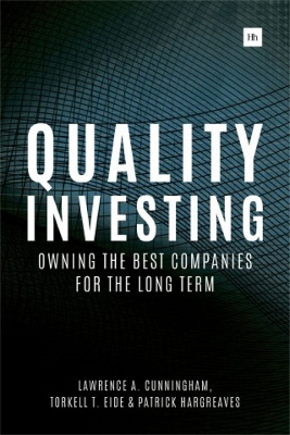 Quality Investing book