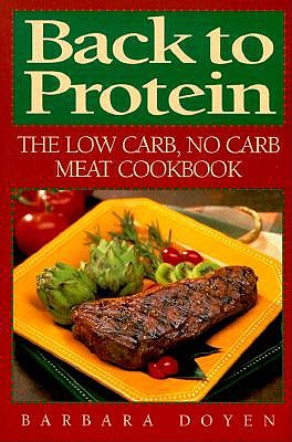 Back to Protein book