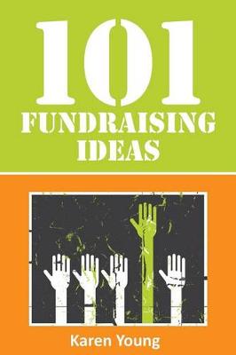 101 Fundraising Ideas book