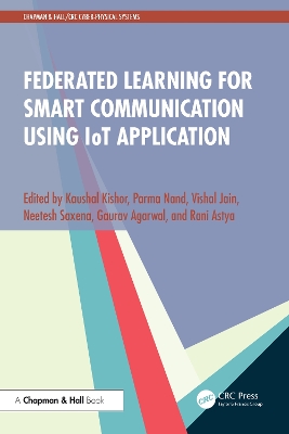 Federated Learning for Smart Communication using IoT Application book