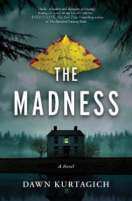 The Madness book