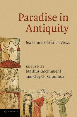 Paradise in Antiquity book