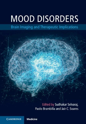 Mood Disorders: Brain Imaging and Therapeutic Implications by Sudhakar Selvaraj