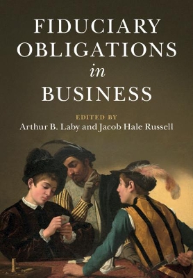 Fiduciary Obligations in Business book