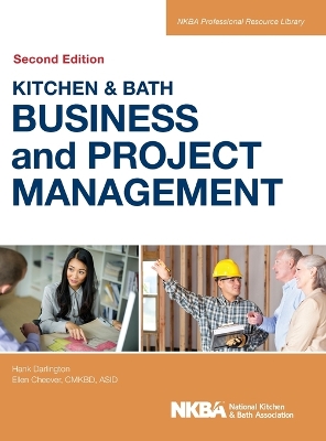 Kitchen and Bath Business and Project Management book