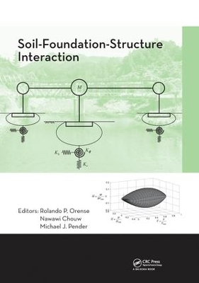 Soil-Foundation-Structure Interaction book