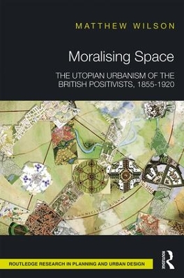 Moralising Space book