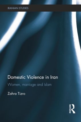 Domestic Violence in Iran book