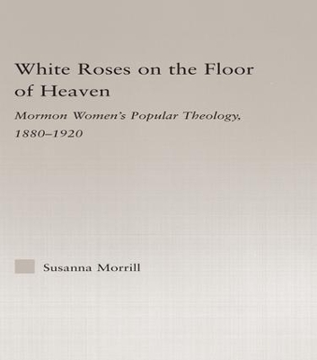 White Roses on the Floor of Heaven book