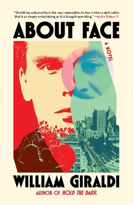About Face: A Novel book
