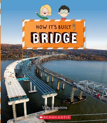 Bridge (How It's Built) book