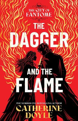 The Dagger and the Flame: AN INSTANT NUMBER ONE BESTSELLER! book