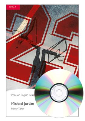 Level 1: Michael Jordan Book and CD Pack: Industrial Ecology book