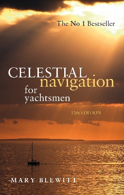 Celestial Navigation for Yachtsmen book