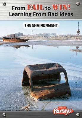 The Environment by Mary Colson