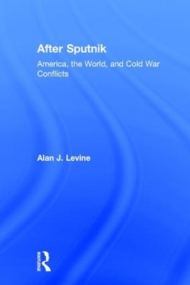 After Sputnik book