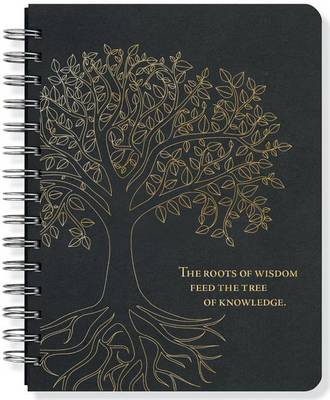 Tree of Life Journal by Inc Peter Pauper Press