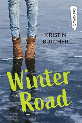 Winter Road (2nd Edition) book