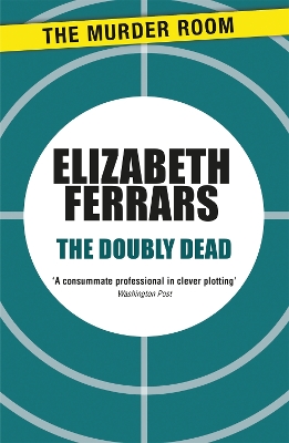 The Doubly Dead book