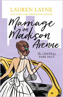 Marriage on Madison Avenue: A sparkling new rom-com from the author of The Prenup! book