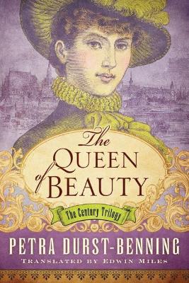 Queen of Beauty book