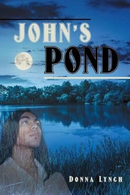 John's Pond book