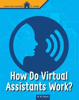 How Do Virtual Assistants Work book