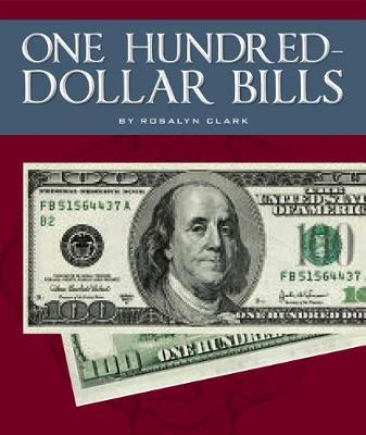 One Hundred-Dollar Bills book
