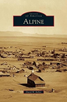 Alpine book