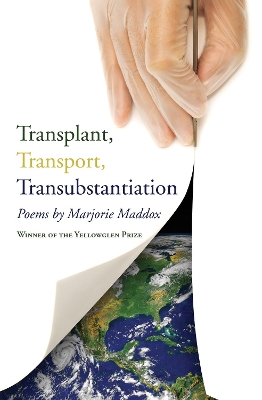 Transplant, Transport, Transubstantiation book