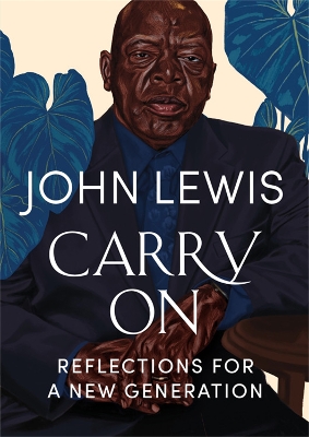 Carry On: Reflections for a New Generation book