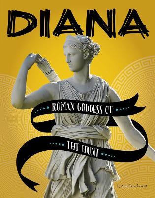 Diana book