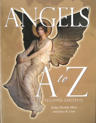 Angels A To Z book