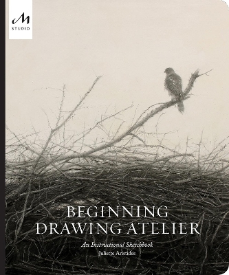 Beginning Drawing Atelier: An Instructional Sketchbook book