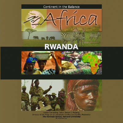 Rwanda book