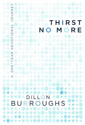 Thirst No More book