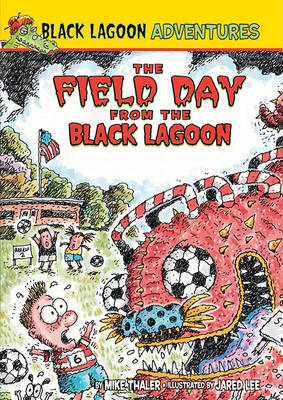 Field Day from the Black Lagoon book