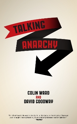 Talking Anarchy book