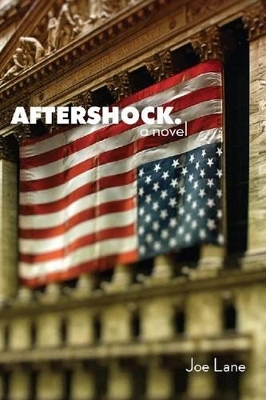 Aftershock by Joe Lane