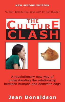 Culture Clash book