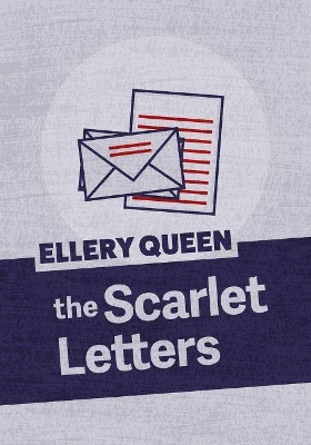 The Scarlet Letters book